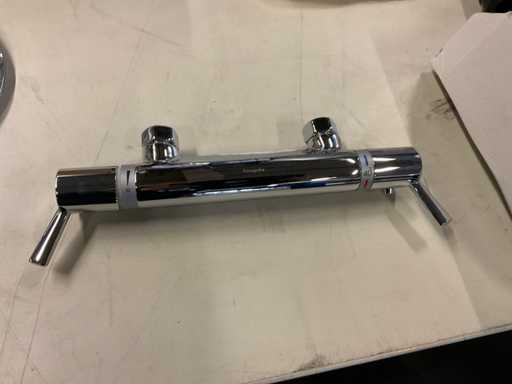 Rubinetto termostatico per docce HansGrohe