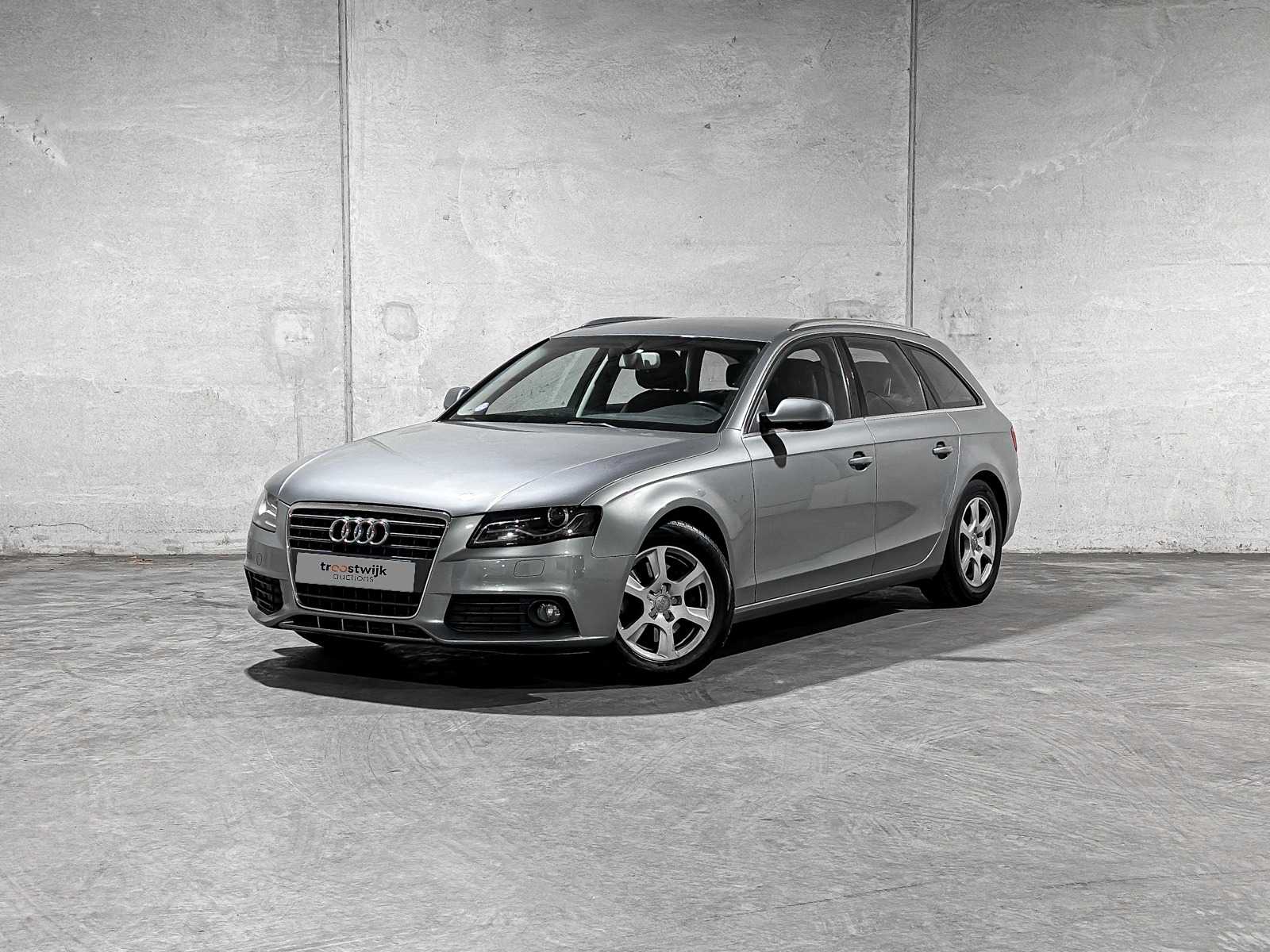 Personenauto's, bedrijfswagens en campers te Tiel