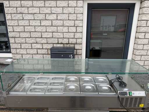 saladecool - Saladette