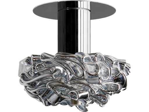 Ilfari - Fleurs d’Amsterdam C2 XL - Lampe de plafond