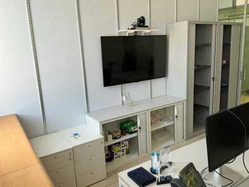 Office furniture