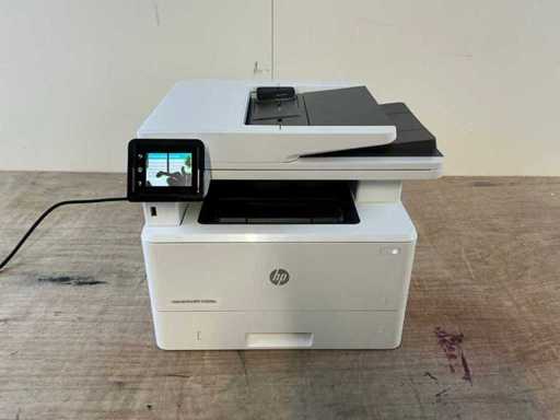 Drukarka HP LaserJet Pro MFP 4102fdw
