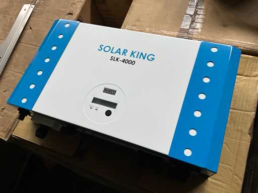 Solarking SLK-4000 Inverter (11x)