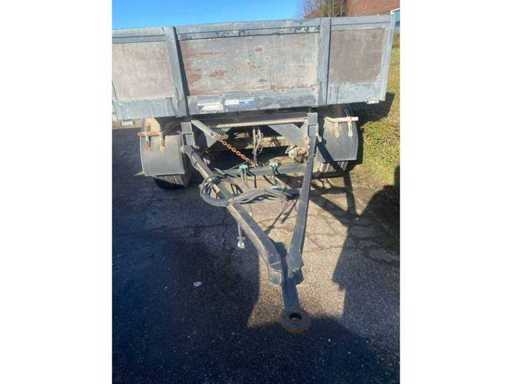 Zwiastun Konar z 2014 roku