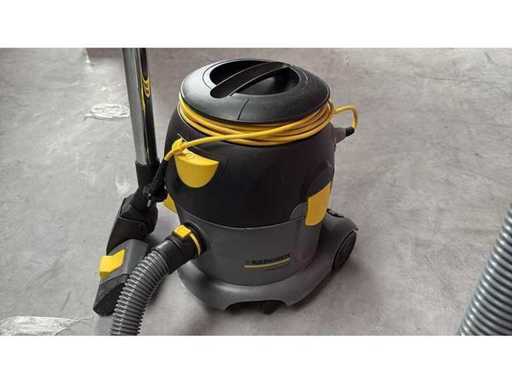 Karcher - T10/1 - Stofzuiger