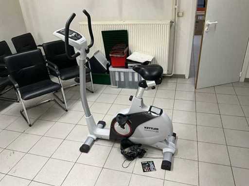 Kettler Ergometer E5 Home Trainer