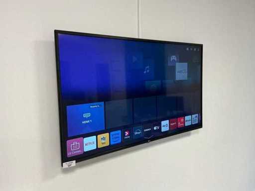 LG Television