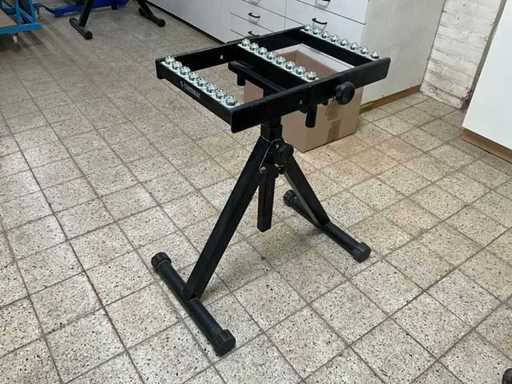 Suport/suport cu role CONTIMAC