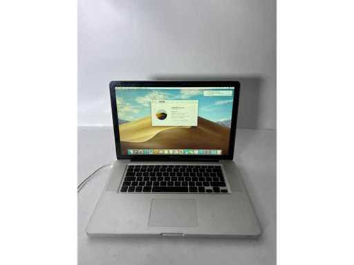 Apple MacBook Pro