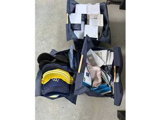 Gifts voor klanten - Decoration (3x)