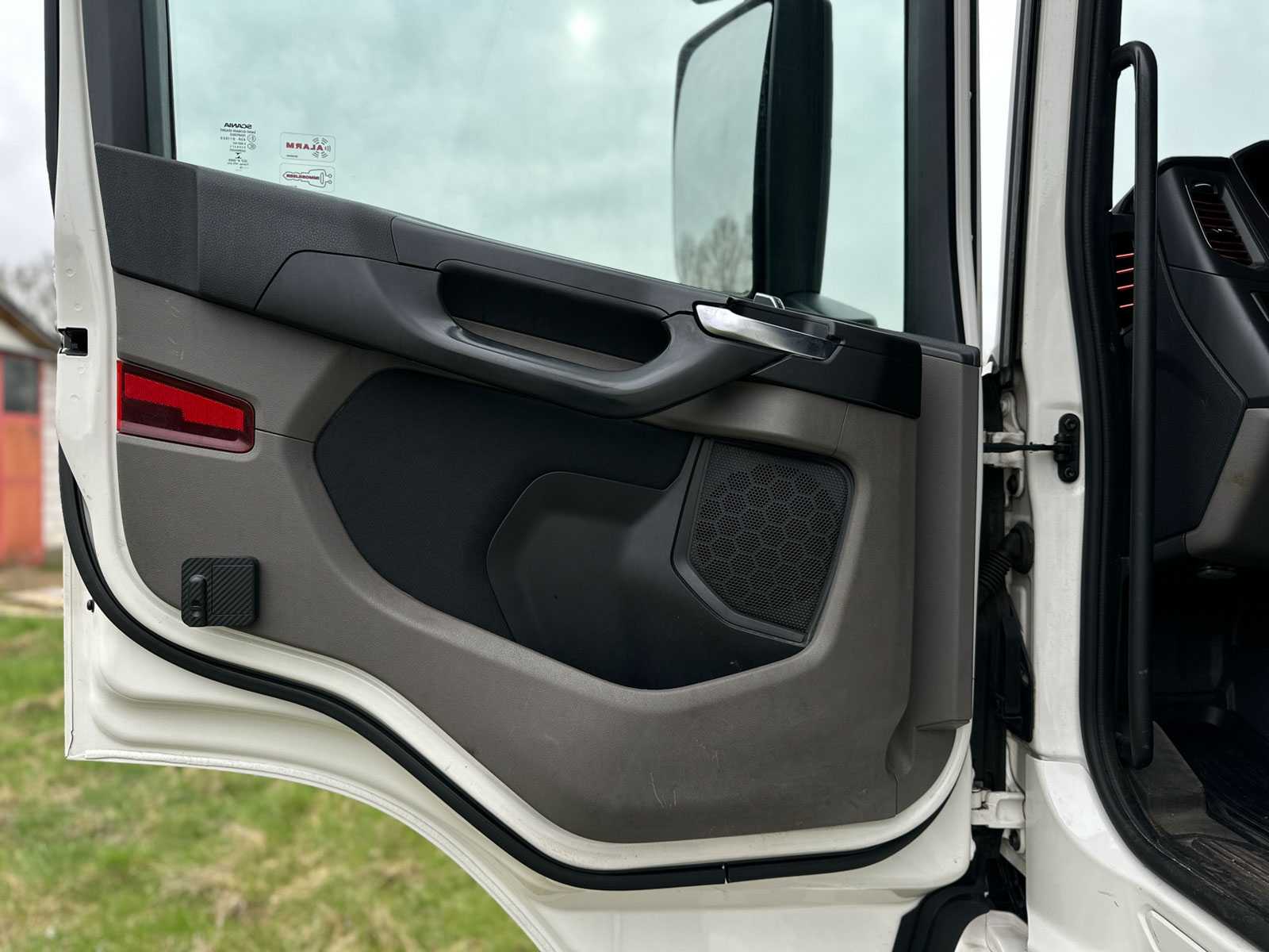 Scania P280 Vrachtwagen 2019, 50-BNT-7