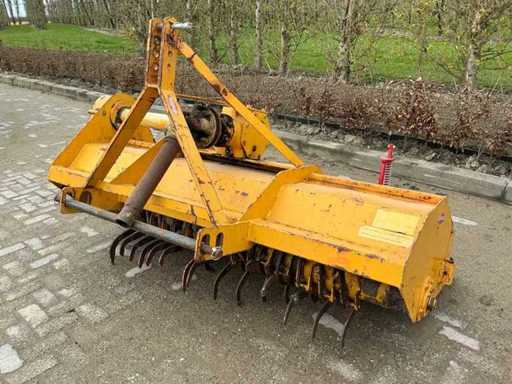 Rumptstad Tiller