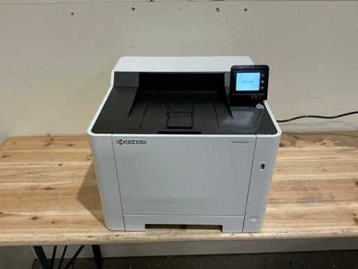 KYOCERA Ecosys PA2101cwx Other printers and copiers