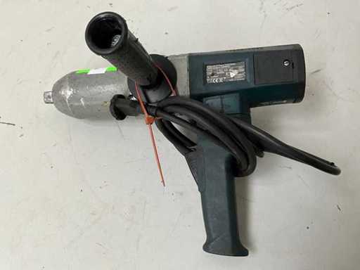 Bosch GDS 24 Impact Wrench