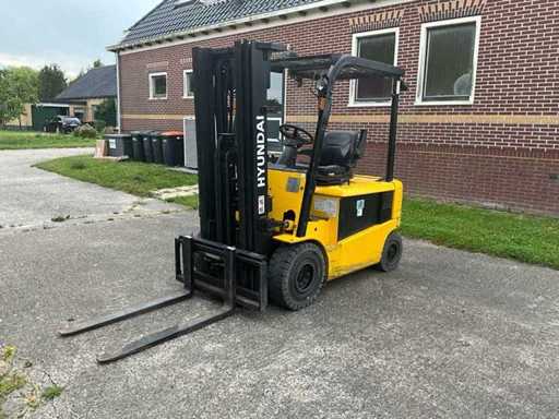 Hyundai 25BH-7 Gabelstapler
