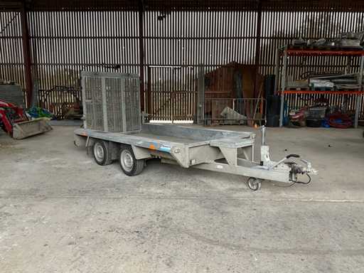 Hapert 2020 C36A Transport ma?in?