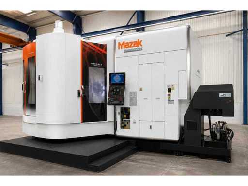 Mazak