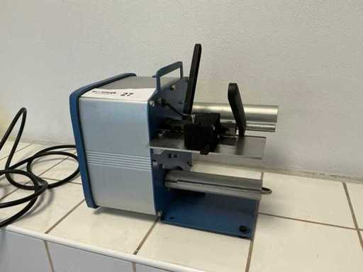 2021 Etipack Handy-X Etikettiermaschine