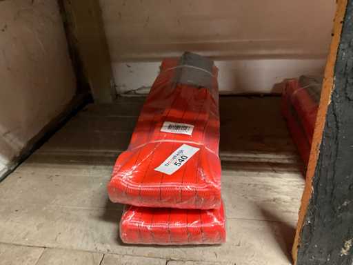 Imbracatura di sollevamento (2x)