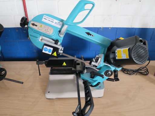 BERG & SCHMID PBS 130 ESC Sé Saw Mobile