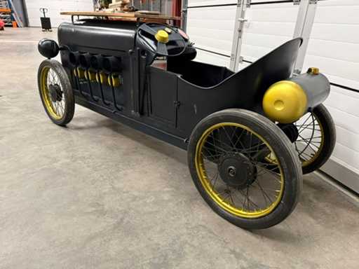 Oldtimer - Mobilier de bar