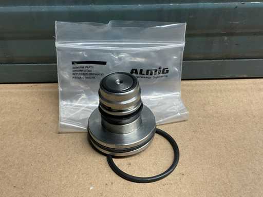Kit de mantenimiento Almig Control Intake Regulator (7x)