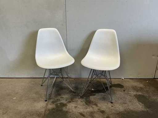 Président de réunion (10 fois)