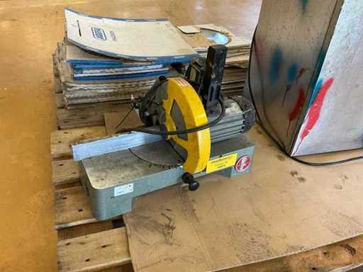 FEZE KG 25 Kappsäge