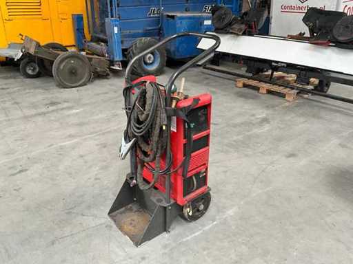 Fronius Transtig 3000G/W/Z TIG welding machine