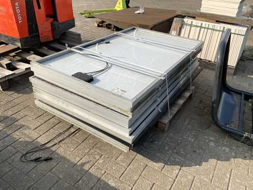 CentroSolar Zonnepanelen (10x)