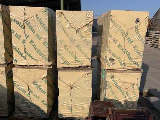 Excluton Stapelblok (96x)