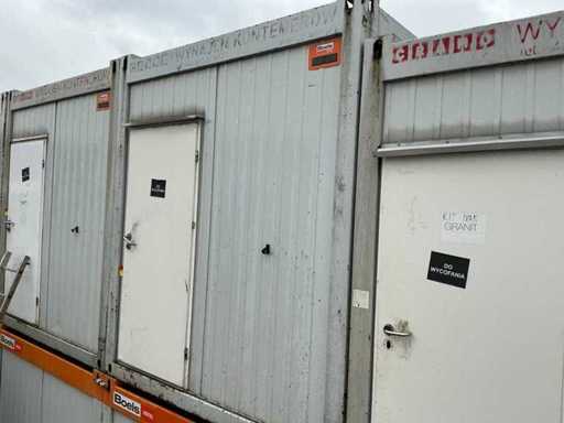 WELDON - K1 - Büroeinheit (762010324) - 2010