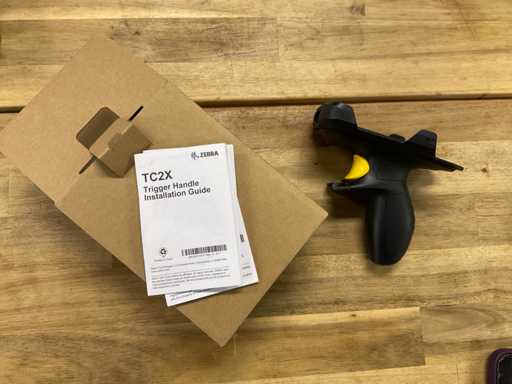 Zebra TC2X Triggerhandle
