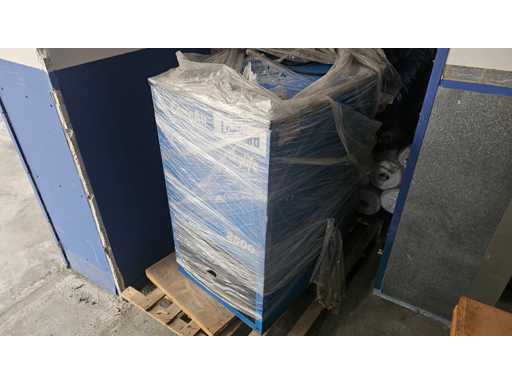 COMPAIR LUCHARD AIRLIGE 2500 Uscător cu aer comprimat refrigarat