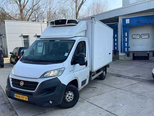 Fiat Ducato 35 2.3 2018 Camion Frigorific Multi Jet