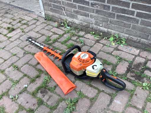 Stihl hs82r Heggenschaar
