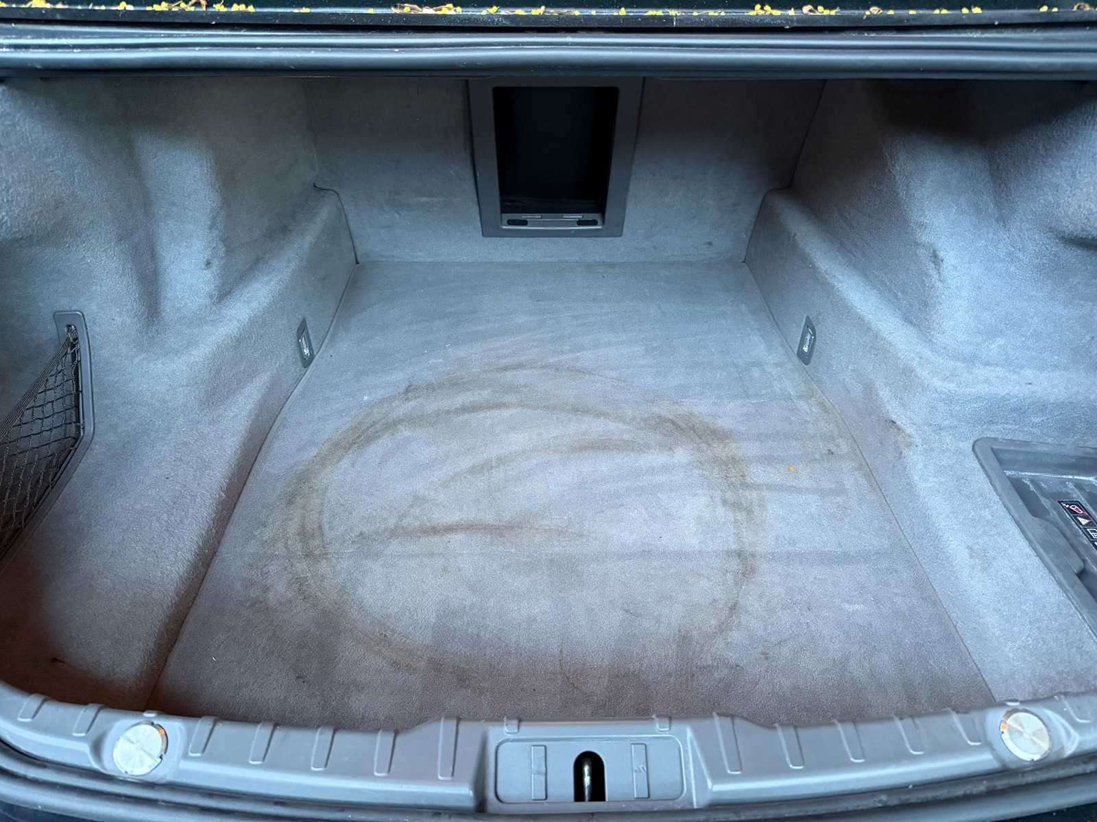 BMW 750Li xDrive 4.4 V8 7-serie 408pk 2012