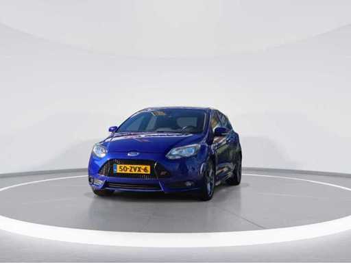 Ford Focus 2.0 Turbo ST-2 2013 | 50-ZVX-6
