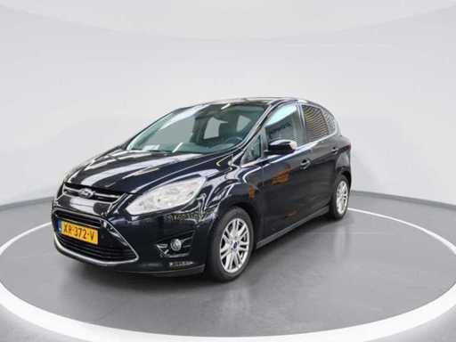 Ford C-Max 1.6 EcoBoost Titanium | XR-372-V