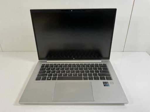 HP EliteBook 840 G9 14”, Core(TM) i7 12th Gen, 32 GB RAM, 512 GB NVMe Laptop