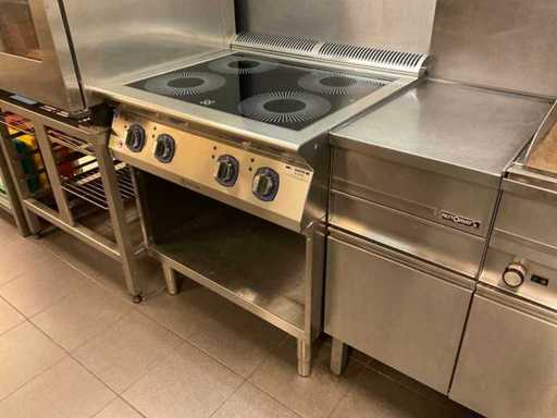 Electrolux 4-strefowy 9PDX Indukcyjny Hob