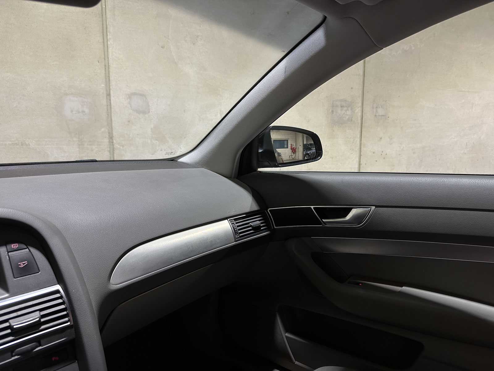 Audi A6 Avant 2.4 Pro Line 177pk 2008 (Origineel-NL), 64-ZD-ZL