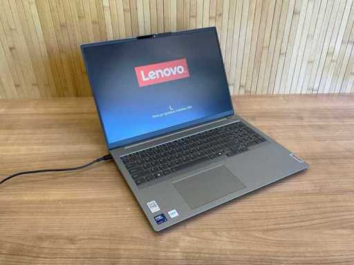 Lenovo ThinkBook 16 G7 IML Laptop