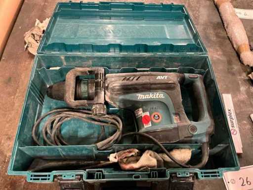 MAKITA Demolition Hammer