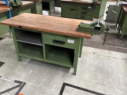 Workbench
