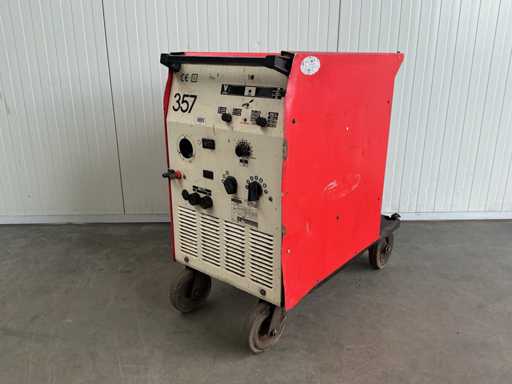 Fronius VARIO STAR 357 lasapparaat