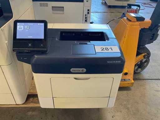 Xerox - VersaLink B400