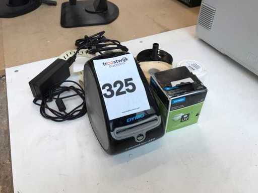 Dymo 450 Label Printer