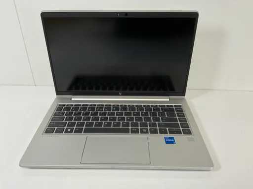 HP EliteBook 640 G10 14", Core(TM) i5 13a generazione, 32 GB di RAM, 256 GB di computer portatile NVMe