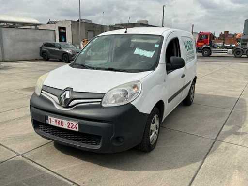 Renault Kangoo Lichte vrachtwagen